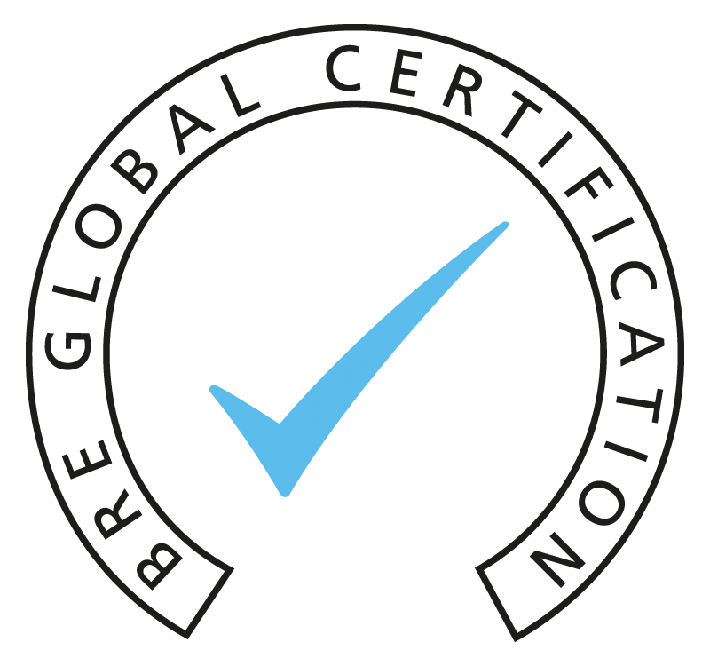 BRE Global Certification