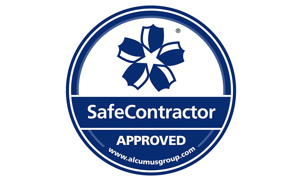 SafeContractor Approved